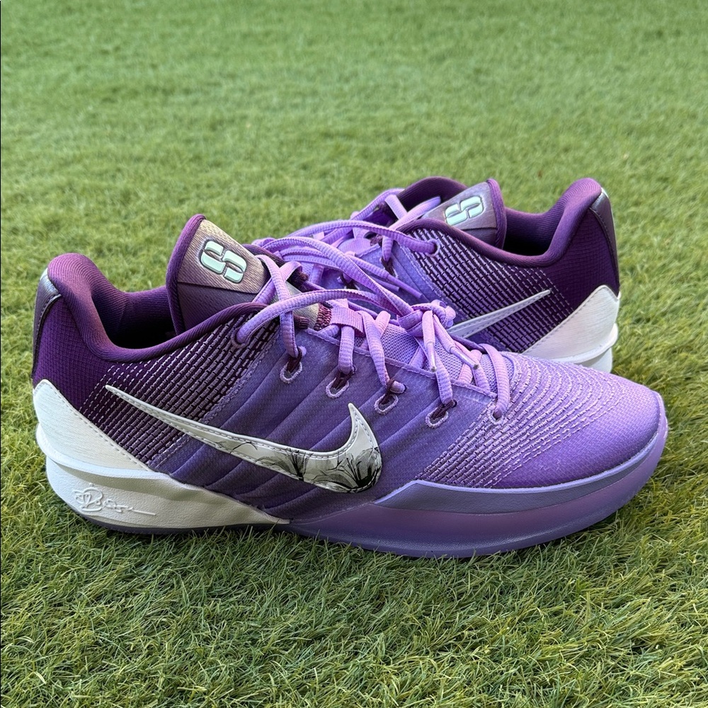 Nike Sabrina 3 SE